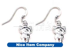 chinese 28 olympic advertising earing 004